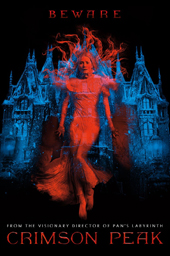 Crimson Peak