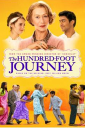 The Hundred-Foot Journey