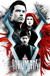 Marvel's Inhumans