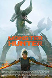 Monster Hunter