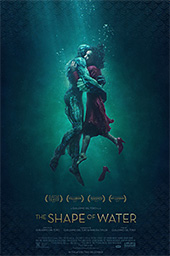 The Shape of Water